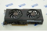 Видеокарта SAPPHIRE Pulse Radeon RX 6600 XT 8GB GDDR6 PCI Express 4.0