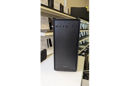 Системный блок (Intel Xeon E3-1270 v3/8Gb/SSD 256Gb/Nvidia GT630 1Gb/Win 10)