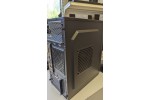 Системный блок (Intel Xeon E3-1270 v3/8Gb/SSD 256Gb/Nvidia GT630 1Gb/Win 10)