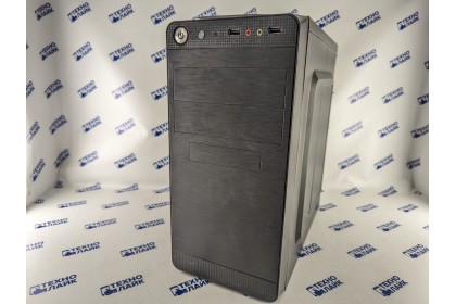 Системный блок (Intel Xeon E3-1270 v3/8Gb/SSD 120Gb+HDD 320Gb/Nvidia 8400GS/Win 11)