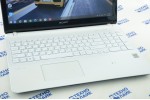 Ноутбук Sony SVF152C29V (Intel Pentium 2117U/4Gb/SSD 256Gb/Intel HD Graphics/15.6/Win 8.1)