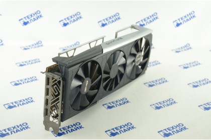 Видеокарта SAPPHIRE NITRO+ Radeon RX 5700 XT 8GB GDDR6 PCI Express 4.0