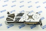 Видеокарта SAPPHIRE NITRO+ Radeon RX 5700 XT 8GB GDDR6 PCI Express 4.0