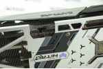 Видеокарта SAPPHIRE NITRO+ Radeon RX 5700 XT 8GB GDDR6 PCI Express 4.0