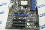 Материнская плата MSI 770-C45 б/у (Socet AM3 X370 4xDDR3 6xSata 1xPCI-Ex16)