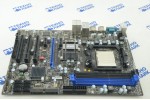 Материнская плата MSI 770-C45 б/у (Socet AM3 X370 4xDDR3 6xSata 1xPCI-Ex16)