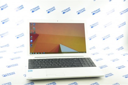 Ноутбук Toshiba Satellite C50 (Intel Core i3-3110m/8Gb/SSD 256Gb/GeForce 710m/15,6