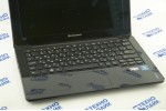 Ноутбук Lenovo S206 на запчасти или под восстановление