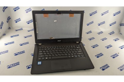 Ноутбук Acer TravelMate P238-M-501P на запчасти или восстановление