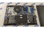 Ноутбук Acer TravelMate P238-M-501P на запчасти или восстановление