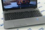 Ноутбук HP ProBook 450 G1 (Intel Core i5-4200m/8Gb/SSD 256Gb/HD Graphics 4600/15.6