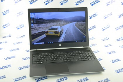 Ноутбук HP ProBook 450 G5 Core i5-8250u/8Gb/SSD 256Gb+500Gb/UHD Graphics 620/15.6