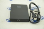 Внешний жесткий диск 750Gb, USB 3.0