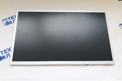 Матрица для ноутбука 10.1 дюймов 40pin Chimei N101L6-L0A б/у