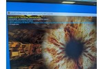 Видеокарта Gigabyte Windforce Radeon RX 5500 XT 8Gb б/у