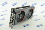 Видеокарта MSI GamingX TWIN FROZR 7 Radeon RX 5500 XT 8Gb б/у
