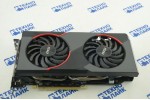 Видеокарта MSI GamingX TWIN FROZR 7 Radeon RX 5500 XT 8Gb б/у