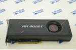 Видеокарта MSI Radeon RX Vega 56 Air Boost 8Gb OC б/у