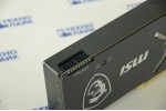 Видеокарта MSI Radeon RX Vega 56 Air Boost 8Gb OC б/у