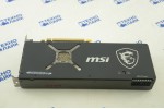 Видеокарта MSI Radeon RX Vega 56 Air Boost 8Gb OC б/у
