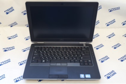 Dell Latitude E6330 (Intel i5-3360m/4Gb/SSD 128Gb/Intel HD4000/DVD-RW/13.3/Win 7Pro)