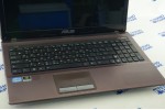Ноутбук Asus K53S (Intel Core i5-2410m/8Gb/SSD 256Gb/Geforce GT 520M 1Gb/15.6