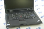 Lenovo ThinkPad SL500 (Intel T5870/3Gb/SSD 120Gb/Nvidia 105m/DVD-RW/Win 7)
