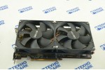 Видеокарта PowerColor AMD Radeon RX 5700 XT Red Dragon [AXRX 5700XT 8GBD6‐3DHR/OC]