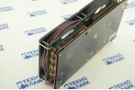 Видеокарта PowerColor AMD Radeon RX 5700 XT Red Dragon [AXRX 5700XT 8GBD6‐3DHR/OC]