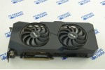 Видеокарта ASUS Dual Radeon RX 5600 XT DUAL-RX5600XT-T6G-EVO 6GB 192-Bit GDDR6 PCI Express 4.0