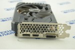 Видеокарта Palit Geforce GTX1660 Super StormX 6Gb GDDR6
