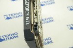 Видеокарта PNY GeForce GTX 1660 SUPER Single Fan 6GB