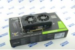 Видеокарта ASUS TUF Gaming GeForce GTX 1660 SUPER Overclocked 6GB