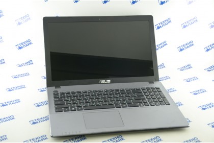 Ноутбук Asus X550C (Intel Core i7-3537u/6Gb/SSD 240Gb/GeForce GT 720M 2Gb/15.6