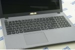 Ноутбук Asus X550C (Intel Core i7-3537u/6Gb/SSD 240Gb/GeForce GT 720M 2Gb/15.6
