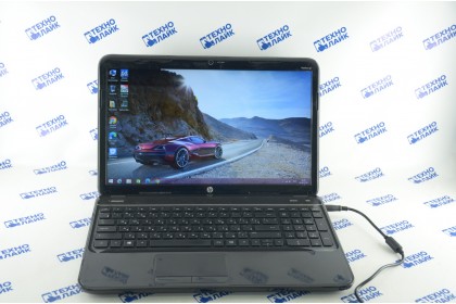 Ноутбук HP G6-2355sr (Intel Core i3-3120m/8Gb/SSD 256Gb/Radeon 7670M 1Gb/15.6
