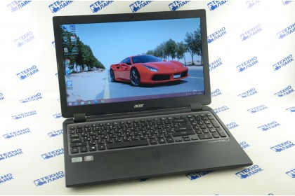 Acer Aspire M3-581T (Intel i3-2367m/4Gb/SSD 256Gb/Intel HD 3000/DVD-RW/15.6/Win 8.1)