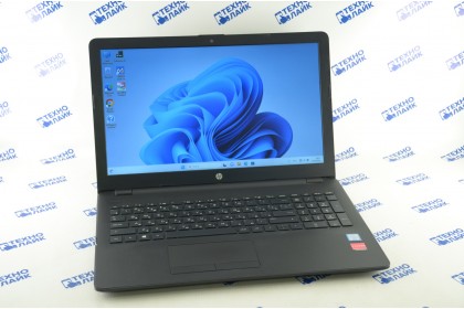 HP 15-bs091ur (Intel Core i3-6006u/8Gb/SSD 256Gb/Radeon R5 M330 2Gb/15.6