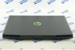 HP 15-cx0030ur (Intel Core i5-8300H/8Gb/SSD 128Gb+1Tb/Geforce GTX 1050Ti 4Gb/15.6
