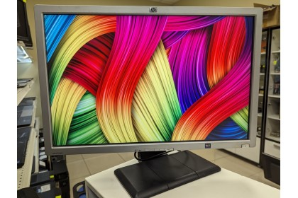 Монитор HP LP2465 (24