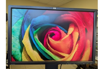 Монитор HP LP2475w (24
