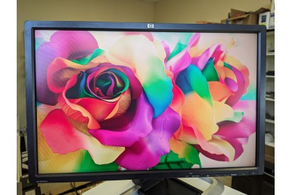 Монитор HP LP2475w (24