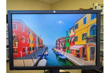 Монитор HP ZR2440w (24