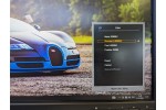 Монитор HP ZR2440w (24