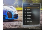 Монитор HP ZR2440w (24