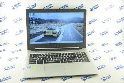 Ноутбук Asus K56CB (Intel Core i7-3537u/8Gb/SSD 240Gb/GeForce GT 740M 2Gb/15.6