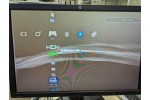 Sony PS3 CECH-4208C 500Gb прошитая + много игр + 2 джостика