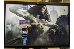 Sony PS3 CECH-4208C 500Gb прошитая + много игр + 2 джостика