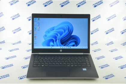 HP ProBook 440 G5 (Intel Core i5-8250u/8Gb/SSD 256Gb/UHD Graphics 620/14