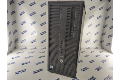 Системный блок HP EliteDesk 800 G2 TWR (Intel Core i7-6700/12Gb/SSD 256Gb/HD Graphics 530/Win 11)